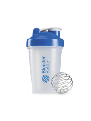 Blender Bottle