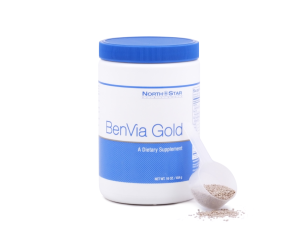 BenVia Gold - Top Antioxidant Supplement